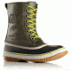 Sorel 1964 Premium CVS Winter Boot - Women's-Peatmoss/Black-Medium-11