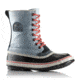 Sorel 1964 Premium CVS Winter Boot - Womens-Stone Blue/Black-Medium-12 US