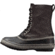Sorel 1964 Premium CVS Winter Boots - Womens, Black, Quarry, 7, 1855091010-7