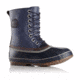 Sorel 1964 Premium T CVS Winter Boot - Men's-Nocturnal-Medium-9