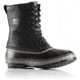Sorel 1964 Premium T Winter Boot - Men's-Black-Medium-11