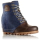 Sorel 1964 Premium Wedge Casual Boot - Women's