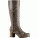 Sorel Addington Tall Casual Boot - Women's-Kettle/Cordovan-Medium-10.5