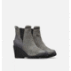 Sorel After Hours Chelsea Boot - Womens, Quarry, 10.5, 1757951052-10.5