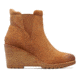 Sorel After Hours Chelsea Boot - Womens, Sue-Camel Brown, 12, 1821831224-12