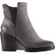 Sorel After Hours Chelsea Suede Casual Boot - Women's-Quarry-Medium-9
