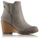 Sorel After Hours Chelsea Suede Casual Boot - Women's