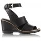 Sorel After Hours Sandal Leather - Women's