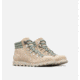 Sorel Ainsley Conquest - Womens, Suede-Oatmeal, 5.5, 1834941241-5.5