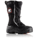 Sorel Alpha Pac XT Boot - Mens, Black, Red Quarry, 7, 1573901010-7