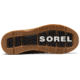 Sorel Ankeny II Mid Waterproof Boot - Mens, Elk, Blackened Brown, 10, 2029161-286-10