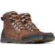 Sorel Ankeny II Mid Waterproof Boot - Mens, Tobacco, Black, 10, 2029161-256-10