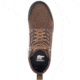 Sorel Ankeny II Mid Waterproof Boot - Mens, Tobacco, Black, 10, 2029161-256-10