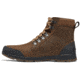 Sorel Ankeny II Mid Winter Boot - Mens, Tobacco, 7 US, 1915101256-7