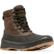 Sorel Ankeny LI WP Boot - Mens, Tobacco/Black, 11US, 2048851256-11