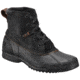 Sorel Ankeny Winter Boot - Men's-Black/Grill-Medium-11