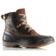 Sorel Ankeny Winter Boot - Men's-Tobacco/Elk-Medium-8.5 US
