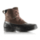 Ankeny Winter Boot - Mens-Cordovan/Madder Brown-Medium-8 US