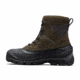 Sorel Buxton Lace Boots - Mens, Alpine Tundra, 10, 1760181326-10