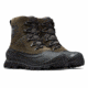 Sorel Buxton Lace Boots - Mens, Alpine Tundra, 10, 1760181326-10