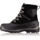 Sorel Buxton Lace Winter Boot - Mens, Black/Quarry, 10.5 US, 1760181010-10.5
