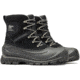 Sorel Buxton Lace Winter Boot - Mens, Black/Quarry, 10.5 US, 1760181010-10.5