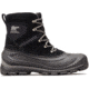 Sorel Buxton Lace Winter Boot - Mens, Black/Quarry, 10.5 US, 1760181010-10.5