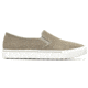 Sorel Campsneak Slip On Casual Boot - Womens, Sage, 11, 1847941365-11