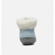 Sorel Caribootie Baby Boot, Oxygen, Quarry, 1, 1751171984-1