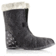 Sorel Caribou 9MM TP Innerboot Snow - Men's, Off -White, 14, 1674271170-14