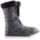 Sorel Caribou 9MM TP Snow Innerboot - Women's, Black, 8.5, 1674261014-8.5