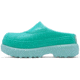 Sorel Caribou Clog Boot - Womens, Miami/Aqua Haze, 9, 2048701-354-9