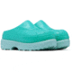 Sorel Caribou Clog Boot - Womens, Miami/Aqua Haze, 9, 2048701-354-9