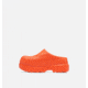 Sorel Caribou Clog Boot - Womens, Optimized Orange, 9US, 2048701862-9