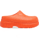 Sorel Caribou Clog Boot - Womens, Optimized Orange, 9US, 2048701862-9