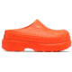 Sorel Caribou Clog Boot - Womens, Optimized Orange/Optimized Orange, 10, 2048701-862-10
