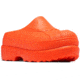 Sorel Caribou Clog Boot - Womens, Optimized Orange/Optimized Orange, 10, 2048701-862-10
