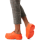 Sorel Caribou Clog Boot - Womens, Optimized Orange/Optimized Orange, 10, 2048701-862-10