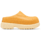Sorel Caribou Clog Boot - Womens, Yellow Ray/Sea Salt, 8, 2048701-756-8