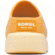 Sorel Caribou Clog Boot - Womens, Yellow Ray/Sea Salt, 8, 2048701-756-8