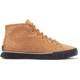Sorel Caribou Sneaker Chukka Nubuck WP - Men's, Medium, Buff/Black, 10, 1943621-Buff/Black-10