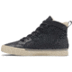 Sorel Caribou Storm Sneaker Mid WP Casual Shoe - Mens, Black, 13 US, 1931591010-13