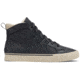Sorel Caribou Storm Sneaker Mid WP Casual Shoe - Mens, Black, 13 US, 1931591010-13