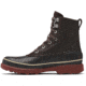 Sorel Caribou Storm Waterproof Winter Boot - Mens, Blackened Brown, 11.5 US, 1931511205-11.5