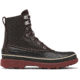 Sorel Caribou Storm Waterproof Winter Boot - Mens, Blackened Brown, 11.5 US, 1931511205-11.5
