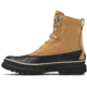 Sorel Caribou Storm Waterproof Winter Boot - Mens, Buff, 12, 1931501-281-12