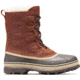 Sorel Caribou Wool Boot - Men's, Tobacco, 14, 1308781256-14