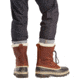 Sorel Caribou Wool Boot - Men's, Tobacco, 14, 1308781256-14