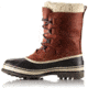 Sorel Caribou Wool Boot - Men's, Tobacco, 14, 1308781256-14