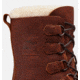 Sorel Caribou Wool Boot - Mens, Tobacco, 14, 1308781256-14